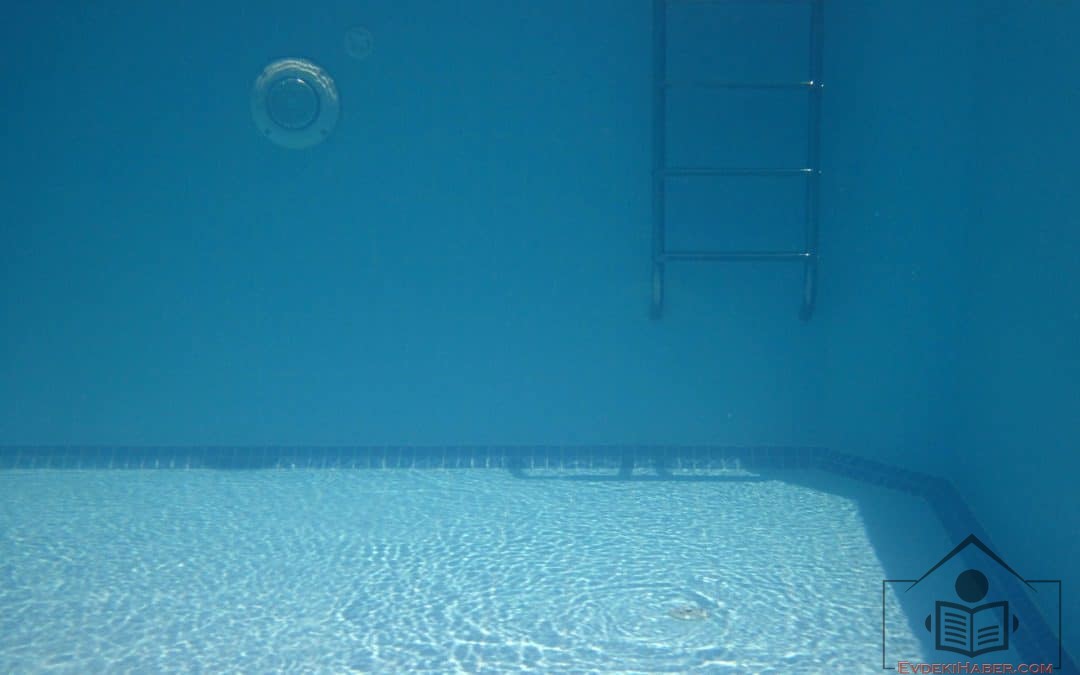 Grip virüsü gerçekten bir yüzme havuzuna yayılabilir mi?